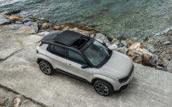 2024 Jeep Avenger 上市销售 配备新内饰和新价格