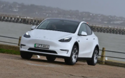 2023 年欧洲迄今为止最畅销的汽车