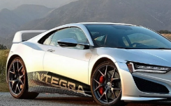 如果Acura Integra Type S的售价5.1万美元 那么它的交付量将会很火爆