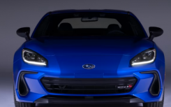 2024 斯巴鲁 BRZ 价格和规格