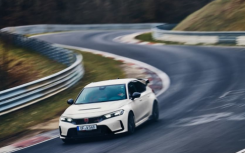 2024 款本田思域 Type R 比 2023 款原价上涨 1,900 美元
