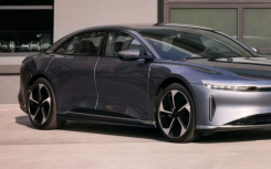 2024 年 Lucid Air 价格大幅下调 提供更多功能和定制可能性
