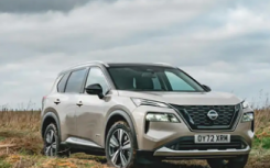 2023 年 10 款最佳家庭 SUV
