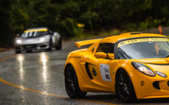Targa 塔斯马尼亚推迟至 2025 年