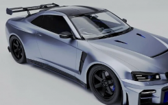 日产 Skyline GT-R 的精神将在 Artisan 车辆设计的帮助下继续延续