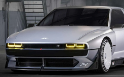 另一份未经证实的报道称现代汽车将生产 N Vision 74