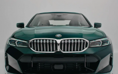 特别版 Alpina B3 将成为有史以来最稀有的 BMW 车型之一