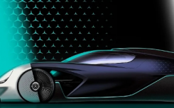 梅赛德斯 EQR300：AMG Predator 空气动力学助力 2024 年勒芒夺冠