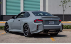 2023 BMW M2 是一辆好车吗