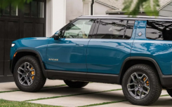 Rivian 电动汽车产量在 2023 年第四季度创下新纪录