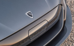 Rimac 今年将推出起亚支持的自动驾驶出租车