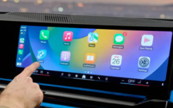 什么是 Apple CarPlay 它是如何工作的