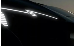 时速 200 英里的 Mullen Automotive 5 RS 距离抵达还有几天