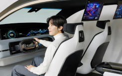 LG 将在 CES 上展示改变游戏规则的屏幕技术
