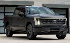 2024 年福特 F-150 Lightning 定价上下浮动