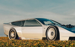 双涡轮 Nissan 300ZXX Restomod 是一种完全不同类型的虚拟面包车