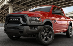 Ram 1500 Classic 确认将于 2024 年推出