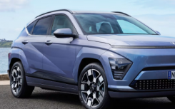2024 现代 Kona Electric 价格和规格：入门价格更便宜