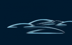 2025 年红牛 RB17 超级跑车提前上市 可能会推出公路版车型