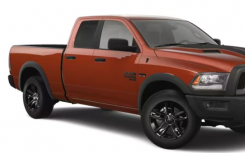 Ram 1500 Classic 寿命到 2024 年 但不再像以前那样便宜