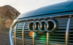 奥迪官方暗示更大的 Q9 SUV 正在酝酿之中