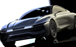 Czinger Hyper GT 和 2030 年即将推出的六款新车