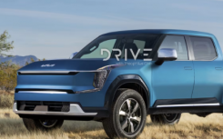 起亚的另一款新 ute 将于 2025 年之后不会登陆澳大利亚