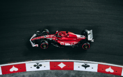  F1 可能正在筹备芝加哥大奖赛