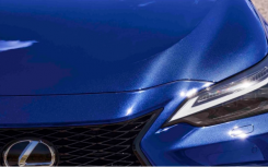 2024 年油耗最高的 SUV