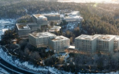 沃尔沃汽车正在瑞典哥德堡建立一个新的电动汽车开发测试基地