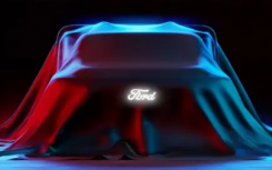 福特正在将其 F-150 Lightning 的大幅改装版本带到派克峰