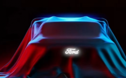 福特 F-150 电动皮卡追逐派克峰比赛记录