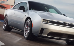 2024 款道奇 Charger 揭晓