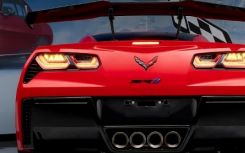 收藏三辆 Corvette ZR1 的成本可能高达 43 万美元