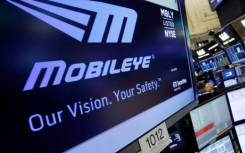 大众汽车和 Mobileye 将新的自动化技术引入批量生产