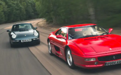 20 世纪 90 年代最好的汽车