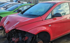 废料场宝石：2008 SEAT Altea