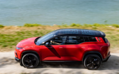 2023款Fisker Ocean 系列的价格将下调 1.4 万至 2.4 万美元