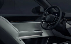 2025Polestar3今年夏天上市售价74,800美元
