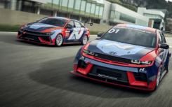 现代 Ioniq 5 N 将于 2024 年晚些时候开始比赛