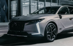 全新GEOFENCING功能为DS Automobiles车主带来全新舒适驾驶体验