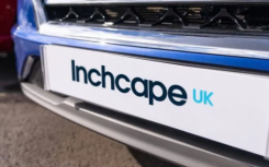 Inchcape第一季度收入增长