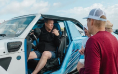 Jeep Beach 活动现在重点关注电动汽车