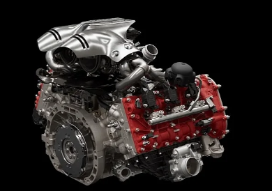 全球 10 款最强大的 V6 量产车