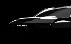 预告：Rezvani Arsenal SUV 马力高达 675 马力