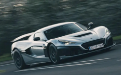 Rimac 不太可能制造另一款电动超级跑车