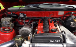 值得替代 2JZ 的丰田发动机