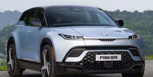 电动汽车初创公司 Fisker 申请破产