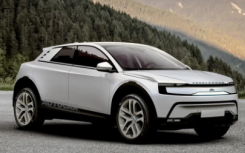 捷豹路虎为新系列电动车重新启用 Freelander 名称