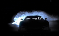 2025 款雪佛兰科尔维特 ZR1 将于 7 月 25 日亮相